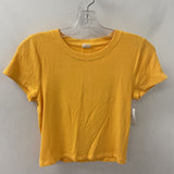 WILFRED WOMEN'S TOP orange M