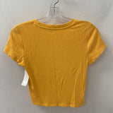 WILFRED WOMEN'S TOP orange M