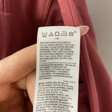 ATHLETA WOMEN'S ACTIVE BOTTOM pink 14P