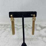 WOMEN'S EARRINGS gold