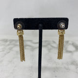 WOMEN'S EARRINGS gold