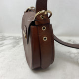 Massimo Dutti WOMEN'S BAG tan w/snake