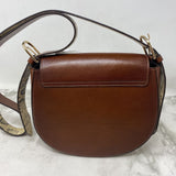 Massimo Dutti WOMEN'S BAG tan w/snake