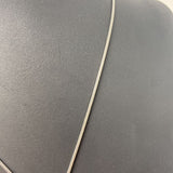 WOMEN'S NECKLACE metal black
