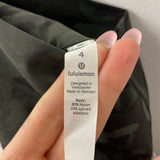 LULULEMON WOMEN'S ACTIVE BOTTOM camo 4