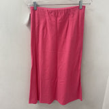 BABATON WOMEN'S SKIRT pink 4