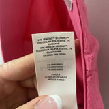 BABATON WOMEN'S SKIRT pink 4