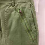 J CREW WOMEN'S SKIRT green 4
