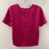 ANN TAYLOR WOMEN'S BLOUSE/SHIRT pink XS