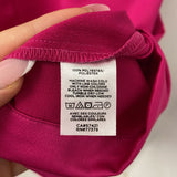 ANN TAYLOR WOMEN'S BLOUSE/SHIRT pink XS