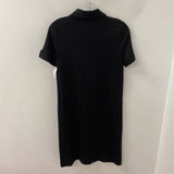 PART TWO WOMEN'S DRESS black S/34