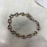 925 WOMEN'S BRACELET silver