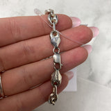 925 WOMEN'S BRACELET silver