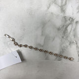925 WOMEN'S BRACELET silver