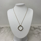 TIFFANY & CO WOMEN'S NECKLACE silver