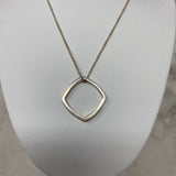 TIFFANY & CO WOMEN'S NECKLACE silver