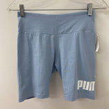 PUMA WOMEN'S ACTIVE BOTTOM pale blue S