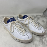 ADIDAS WOMEN'S SNEAKERS white navy 40