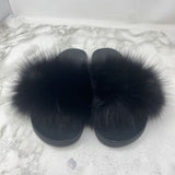 WOMEN'S FOOTWEAR black 36