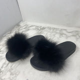 WOMEN'S FOOTWEAR black 36