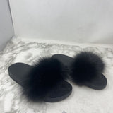 WOMEN'S FOOTWEAR black 36