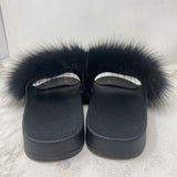 WOMEN'S FOOTWEAR black 36
