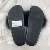 WOMEN'S FOOTWEAR black 36
