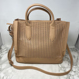 ZARA WOMEN'S BAG beige