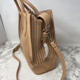 ZARA WOMEN'S BAG beige