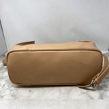 ZARA WOMEN'S BAG beige