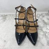 Banana Republic WOMEN'S HEELS black 7