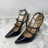 Banana Republic WOMEN'S HEELS black 7