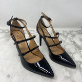 Banana Republic WOMEN'S HEELS black 7