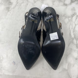 Banana Republic WOMEN'S HEELS black 7