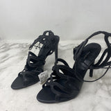 ZARA WOMEN'S HEELS black 37