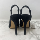 ZARA WOMEN'S HEELS black 37