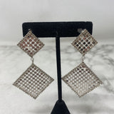 WOMEN'S EARRINGS silver