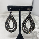 WOMEN'S EARRINGS grey