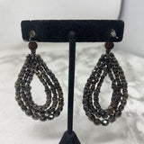 WOMEN'S EARRINGS grey
