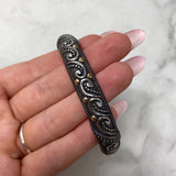 925 WOMEN'S BRACELET silver gold