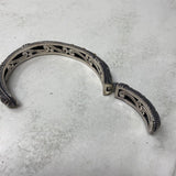 925 WOMEN'S BRACELET silver gold