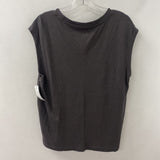 FAHERTY WOMEN'S TANK/CAMI grey L