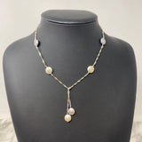 925 WOMEN'S NECKLACE