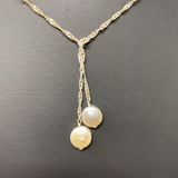 925 WOMEN'S NECKLACE