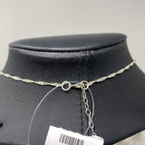 925 WOMEN'S NECKLACE