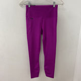 UNDER ARMOUR WOMEN'S ACTIVE BOTTOM fuchsia S