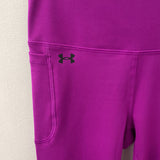 UNDER ARMOUR WOMEN'S ACTIVE BOTTOM fuchsia S