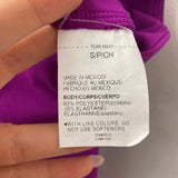 UNDER ARMOUR WOMEN'S ACTIVE BOTTOM fuchsia S