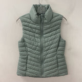 WOMEN'S ACTIVE OUTER sea foam green S