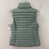 WOMEN'S ACTIVE OUTER sea foam green S